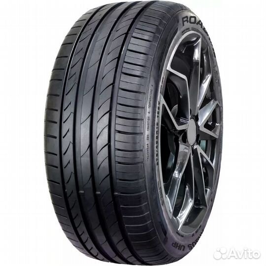 Roadking Argos UHP 245/45 R20 103Y