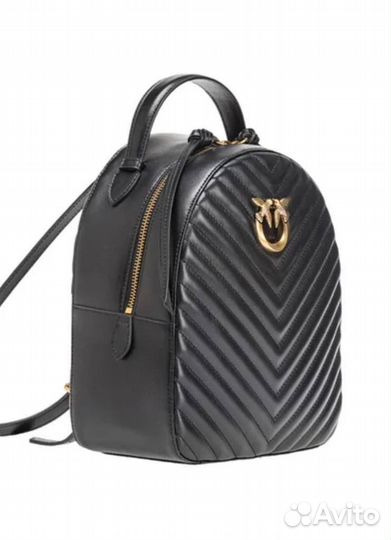 Рюкзак женский натуральная кожа