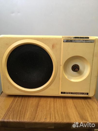 Радиоприемники