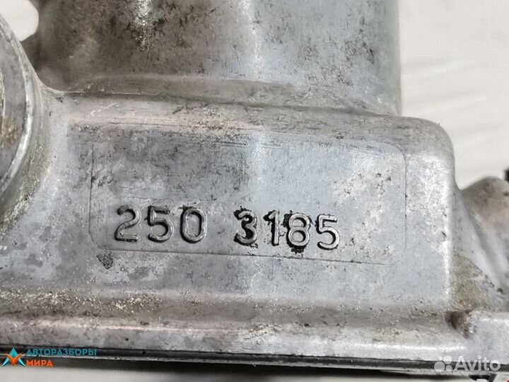 Корпус термостата Opel Frontera A 1998 95517650