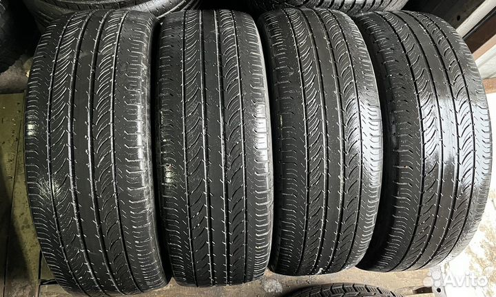 Michelin Energy Radial XSE 235/55 R18