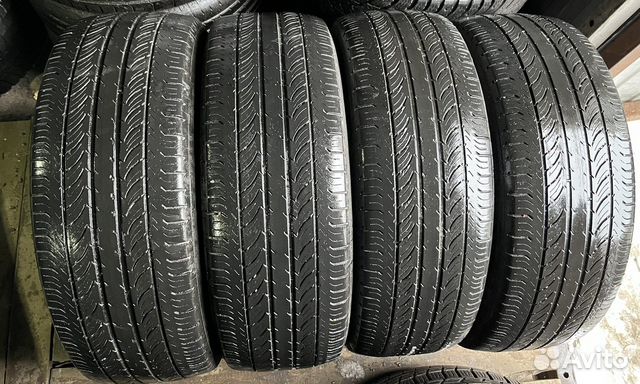 Michelin Energy Radial XSE 235/55 R18