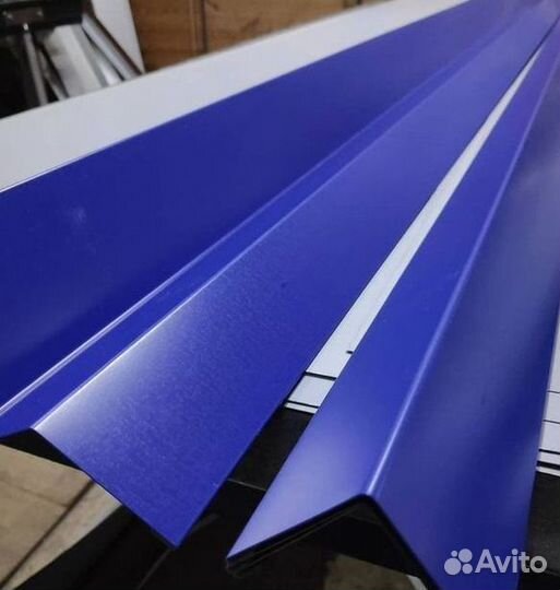 Доборные/фасонные элементы