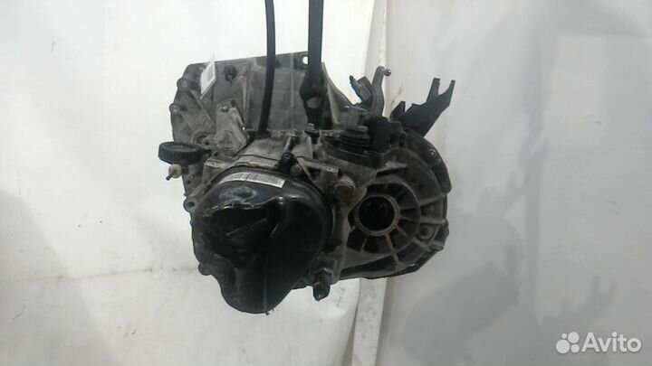 Кпп 5ст. dacia sandero 2,9