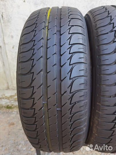 Kleber Dynaxer HP3 205/60 R15 91H