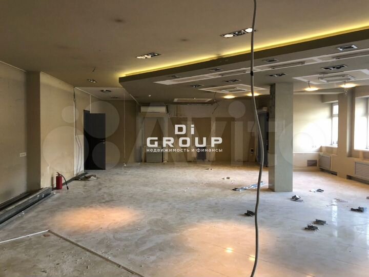 В аренду помещение в центре 125 м2
