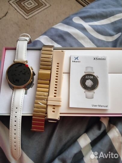 SMART watch x5 mini
