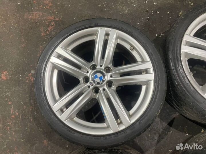 М диски колеса BMW бмв R18 386 стиль 386 style