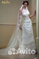 Свадебное платье Papilio