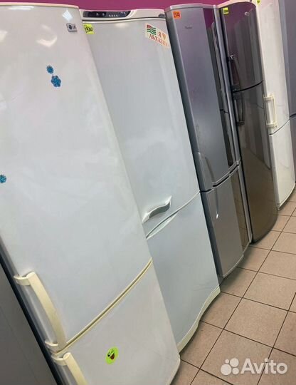 Холодильник б/у с доставкой