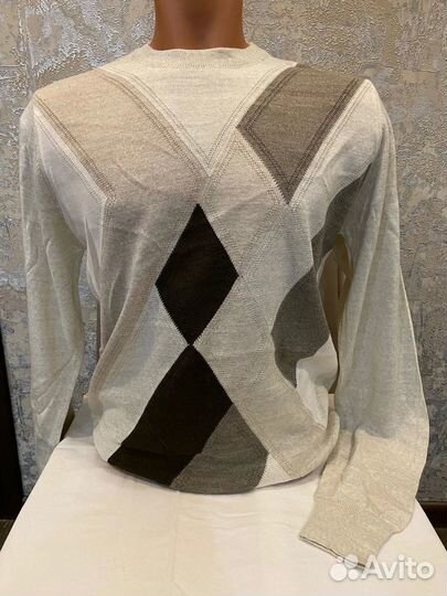 Мужской свитер