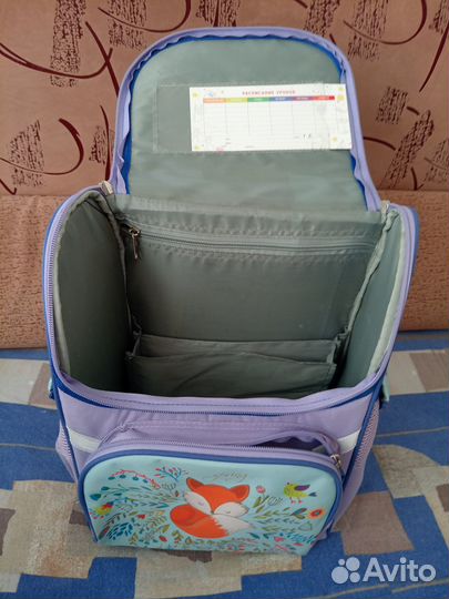 Продам школьный рюкзак