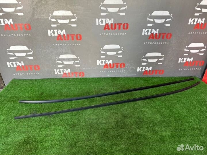 Молдинг крыши Kia Rio 3 Ub 11-17 хэтчбек 1.4 G4FA