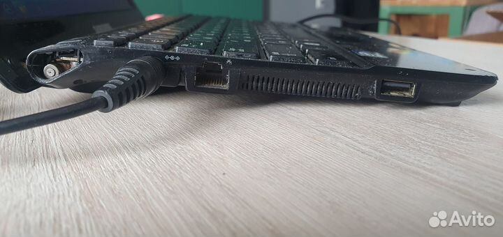 Нетбук samsung nc110 SSD