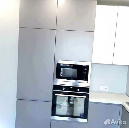 Кухня реальная цена за метр