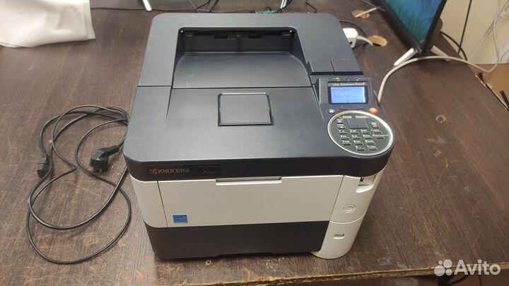 Принтер Kyocera P3045dn