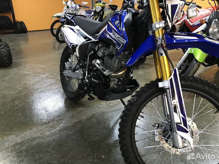 Защита картера и прогрессии Regulmoto Sport 003