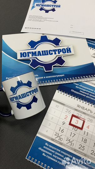 Печать на кружках, футболках, одежде