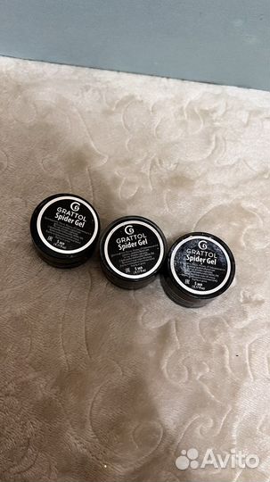 Все для дизайна ногтей