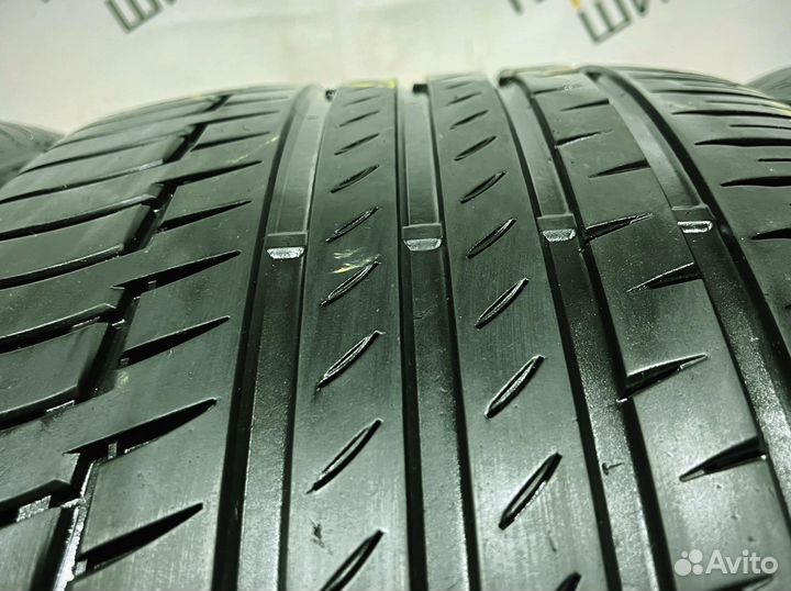 Continental ContiPremiumContact 6 315/35 R21 94Y