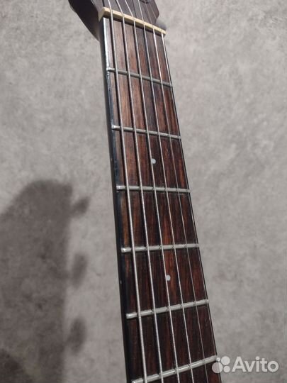 Гитара Fender CD-100CE