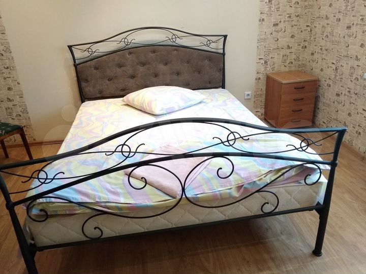 2-к. квартира, 70 м², 8/14 эт.