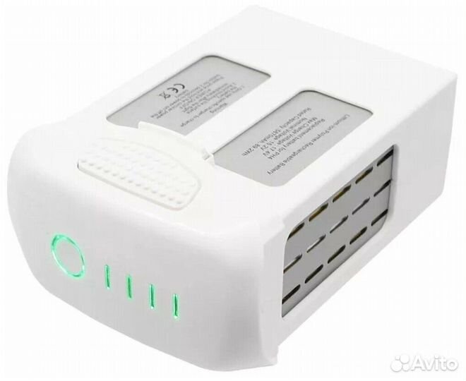 Аккумулятор для DJI Phantom 4/ 4PRO