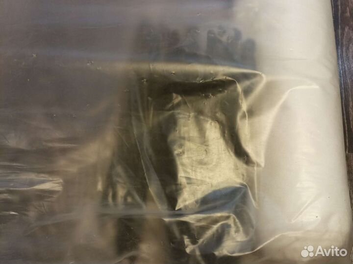 Парник для рассады 