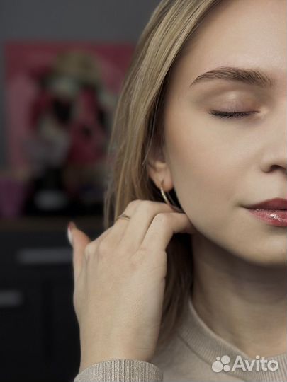 Мастер бровист