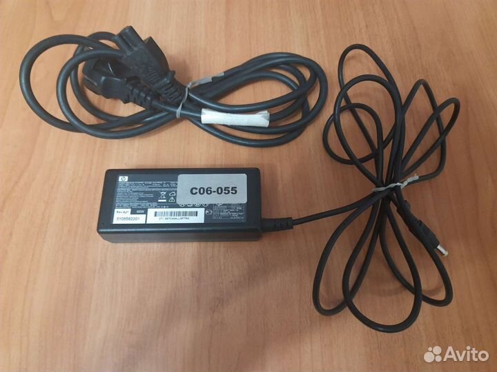 Адаптер питания HP