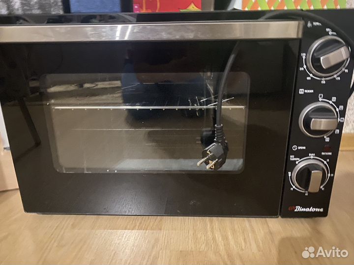 Продам минипеч