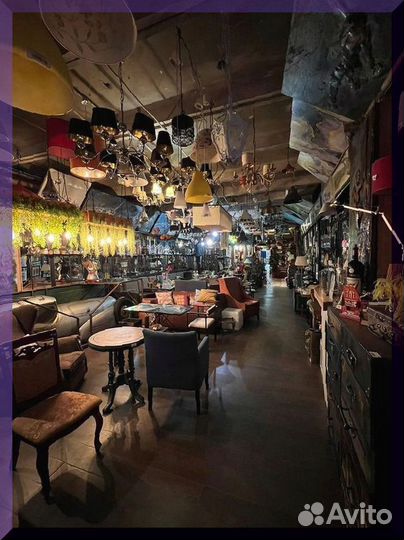 Закрыл ресторан продам мебель