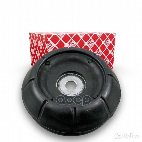 Опора амортизационной стойки перед прав/лев