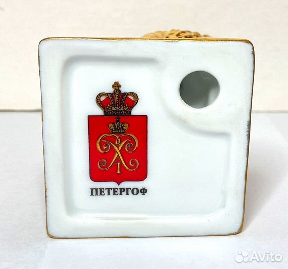 Статуэтка 