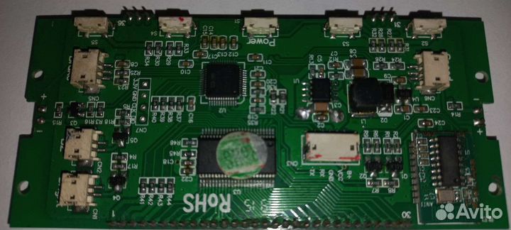 Дисплей на самокат Kugoo s3