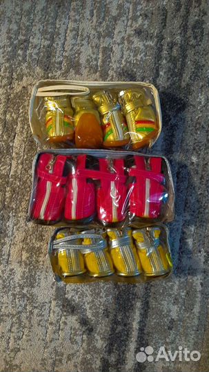 Обувь для ваших собачек)