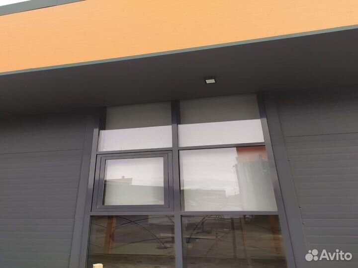 Рулонные шторы / Жалюзи