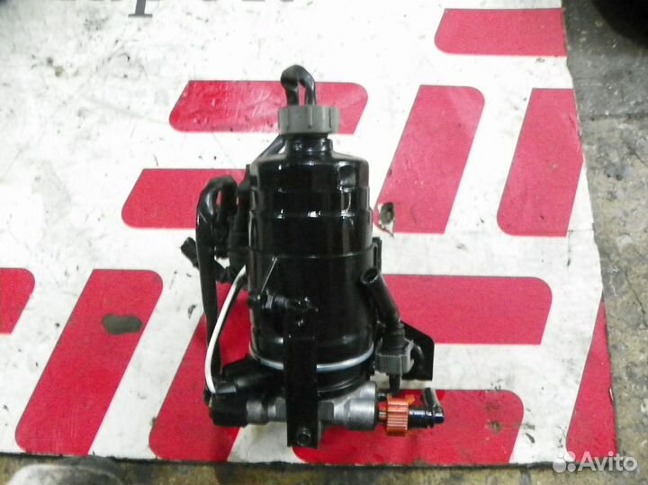 Корпус топливного фильтра Citroen C3 Picasso