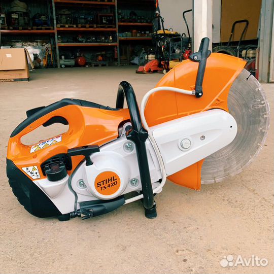 Аренда строительного оборудования