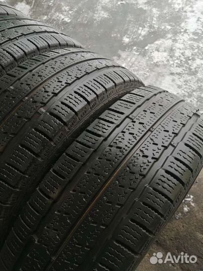 Nexen Winguard WT1 215/70 R15