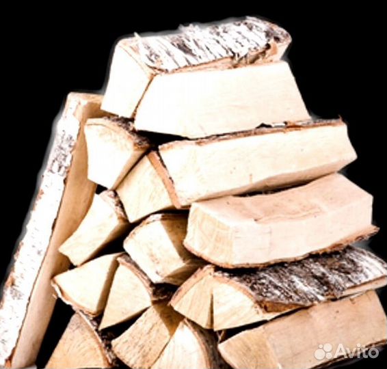 Дрова арома