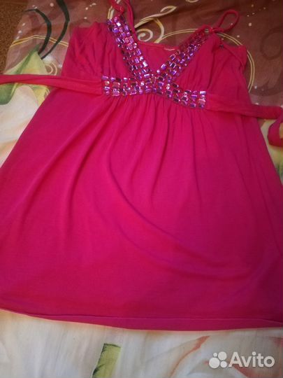 Топ женский