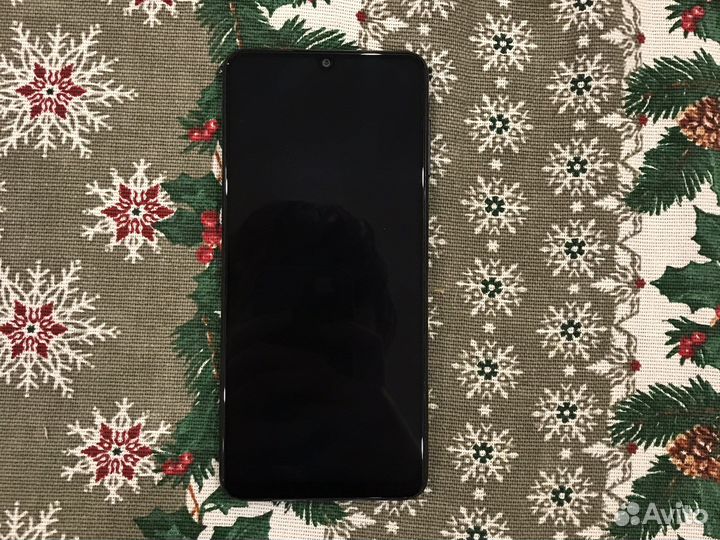 Телефон sumsung a22
