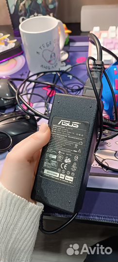 Ноутбук Asus