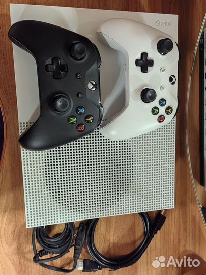 Xbox One s all digital