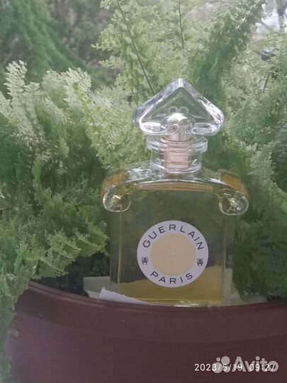 LIU Guerlain Духи