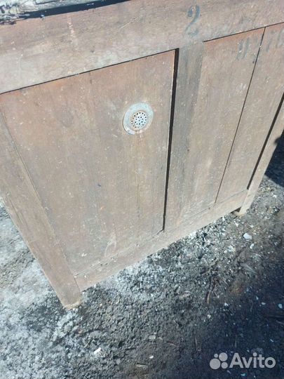 Ледник 30-40 е годы