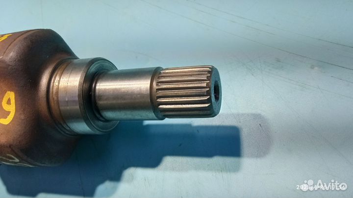 Шрус внутренний для Peugeot 207