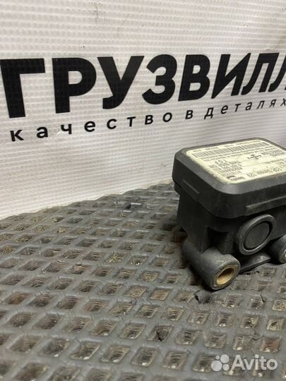 Блок управления ESP Volvo FH4 21167238