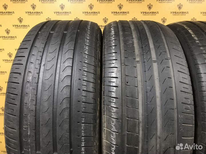 Pirelli Scorpion Verde 265/45 R20 99V